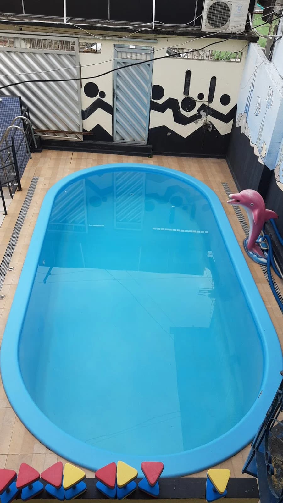 Academia Keila Fitness e Fisio