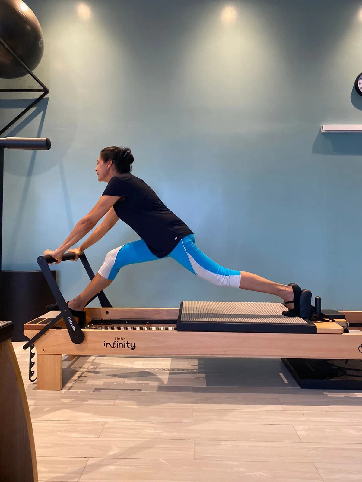 Pilates & Fisioterapia - [A]