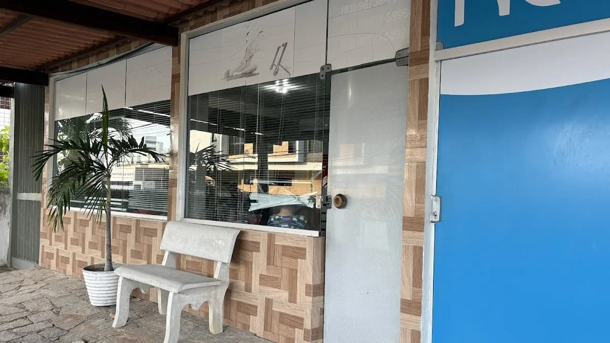 Centro Internacional de Pilates