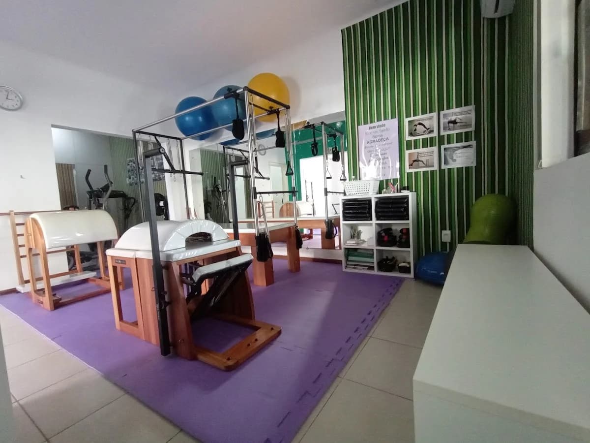 Villa Fisio Pilates