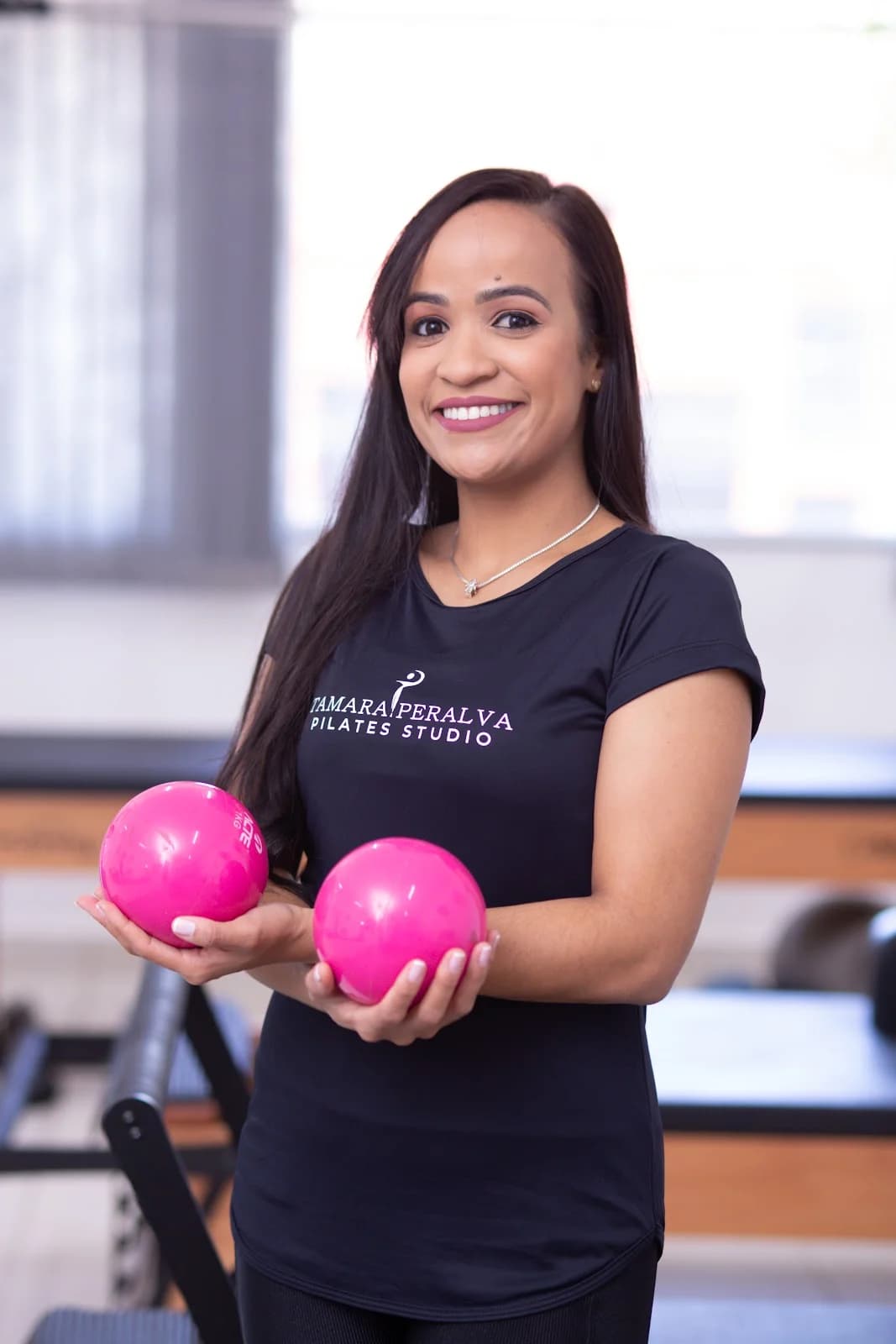 Pilates Studio Tamara Peralva