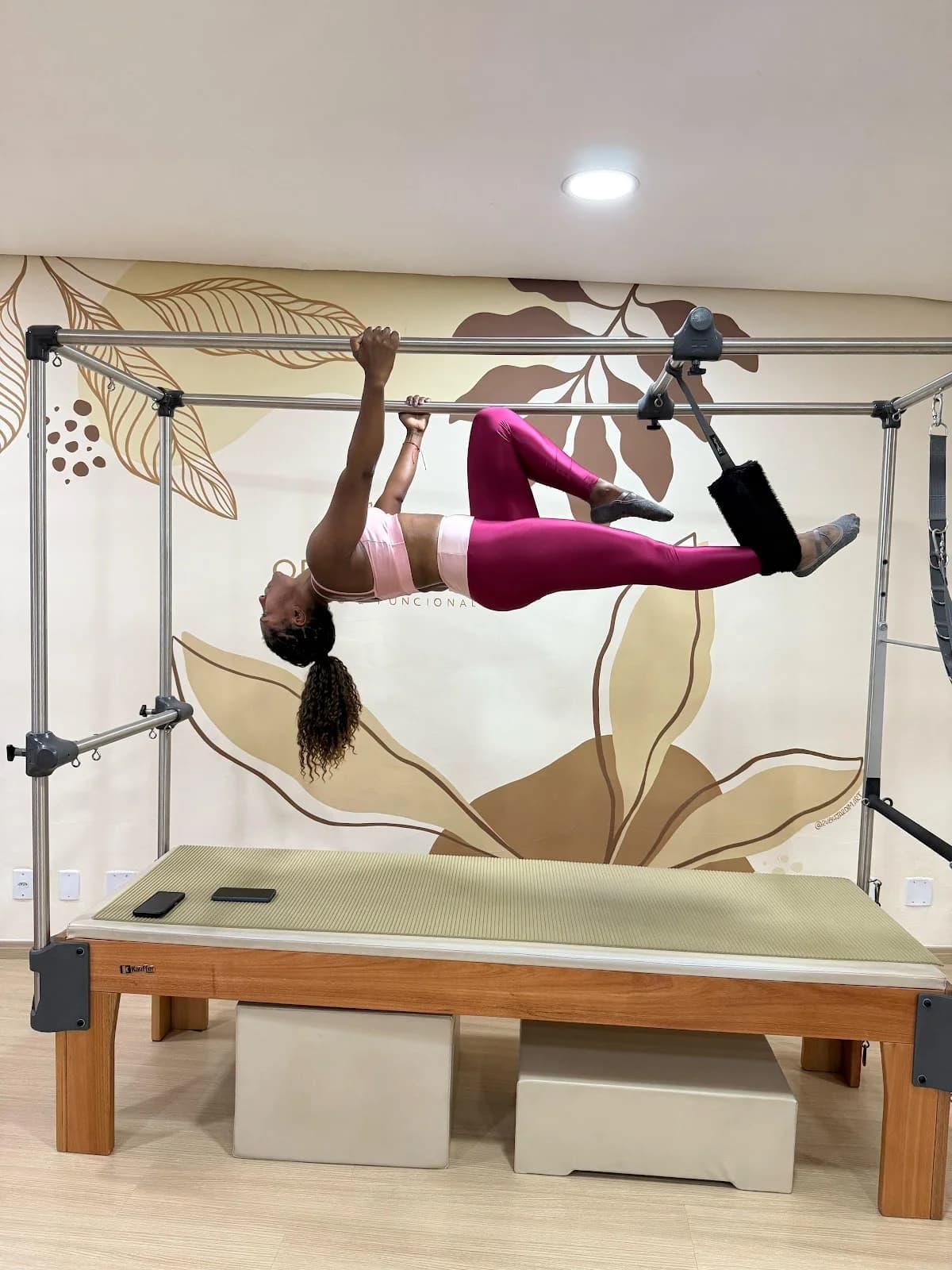 Orsi Studio - Pilates e Fisioterapia