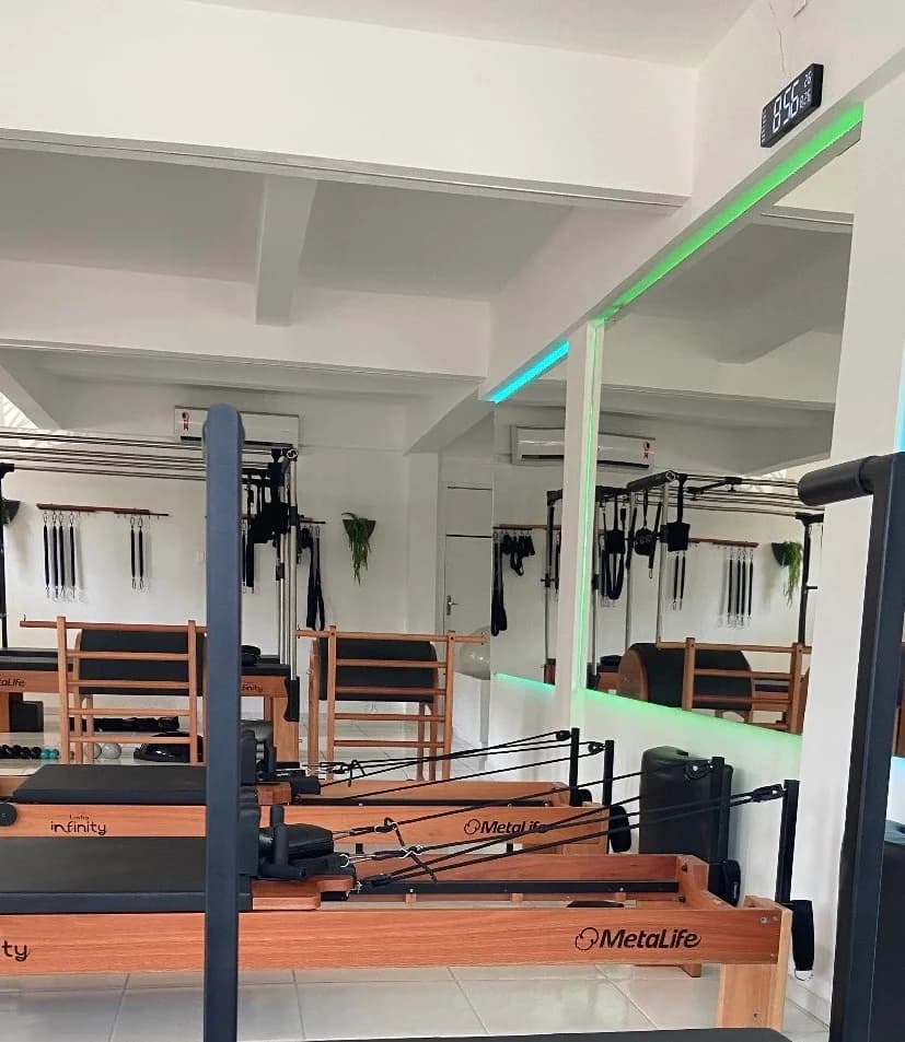 Korper Studio Pilates Parquelândia