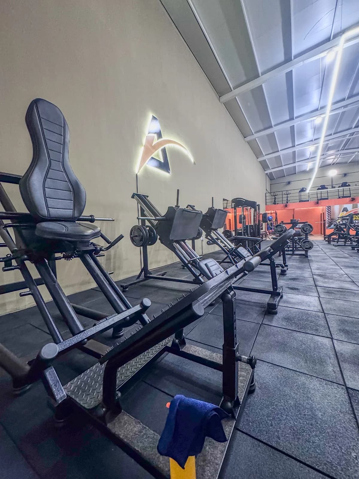 Academia Atrio Pro Fit