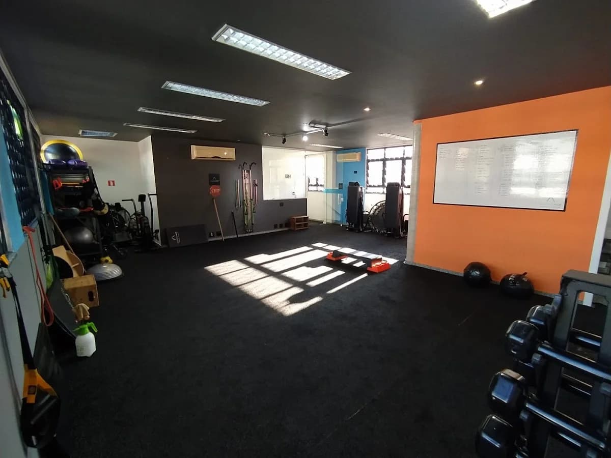 Studio Ace - Funcional & Pilates