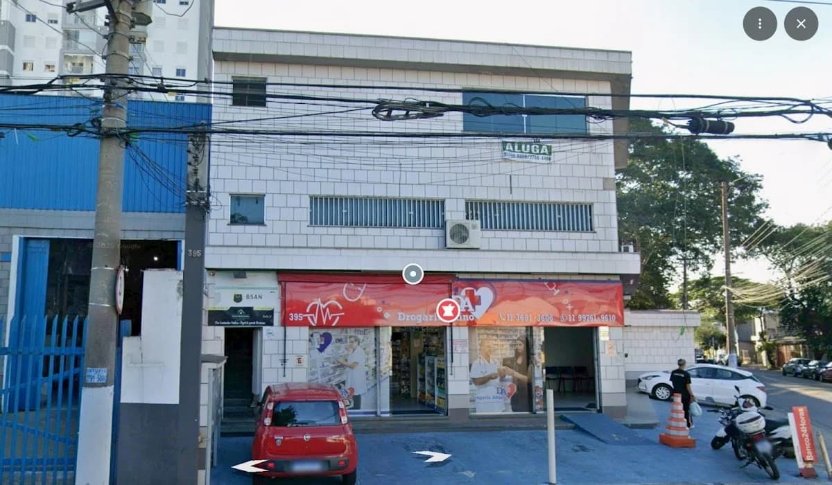 MOOVI STUDIO DE PILATES