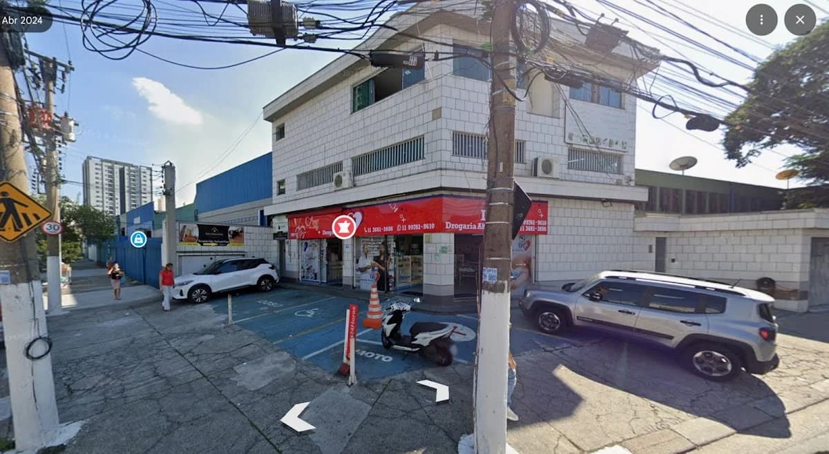 MOOVI STUDIO DE PILATES