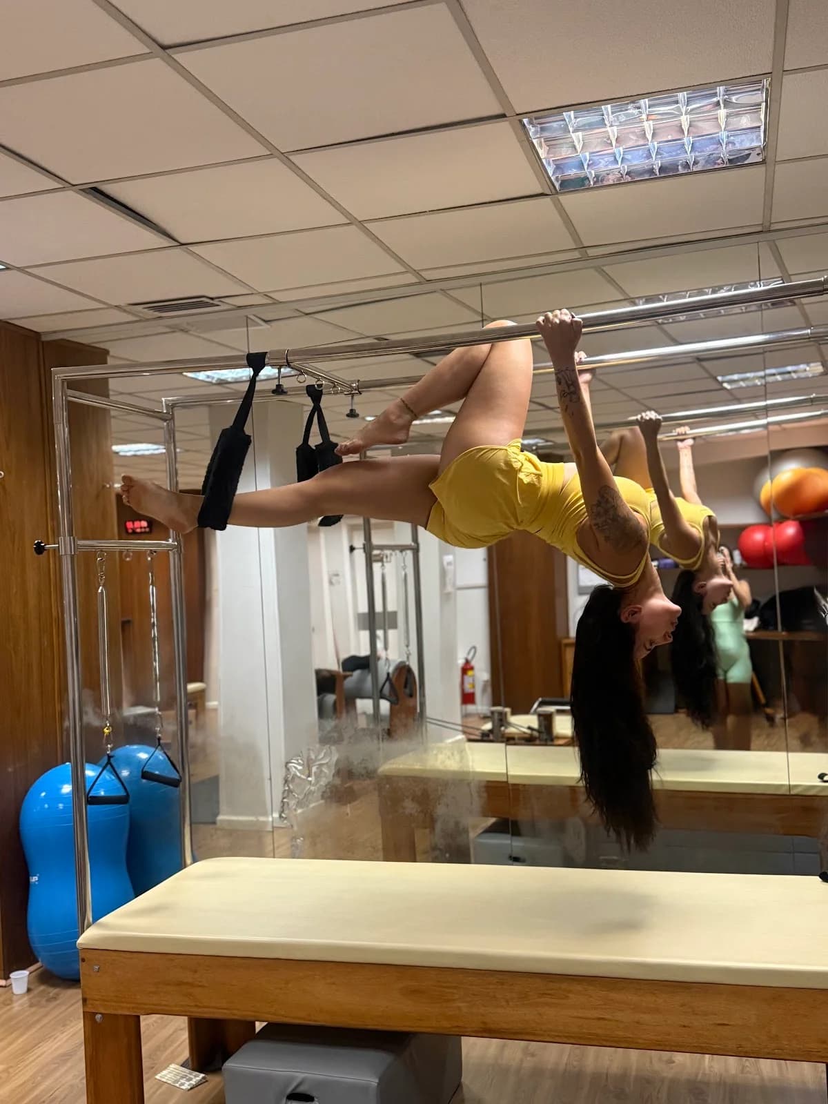 Metacorpus Studio Pilates Copacabana