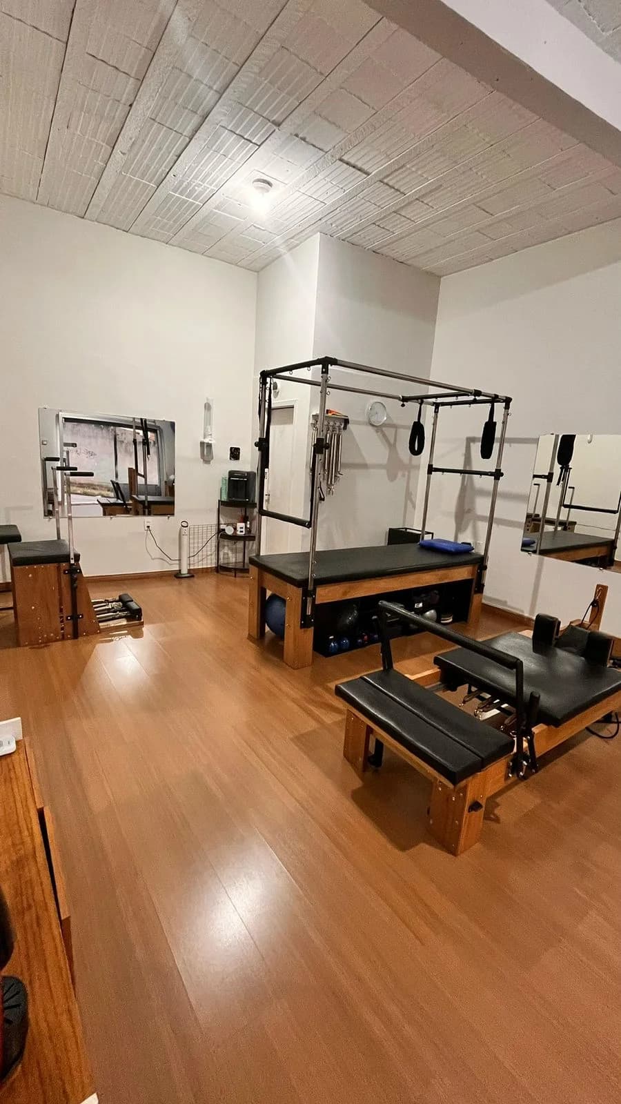 Palhares Pilates