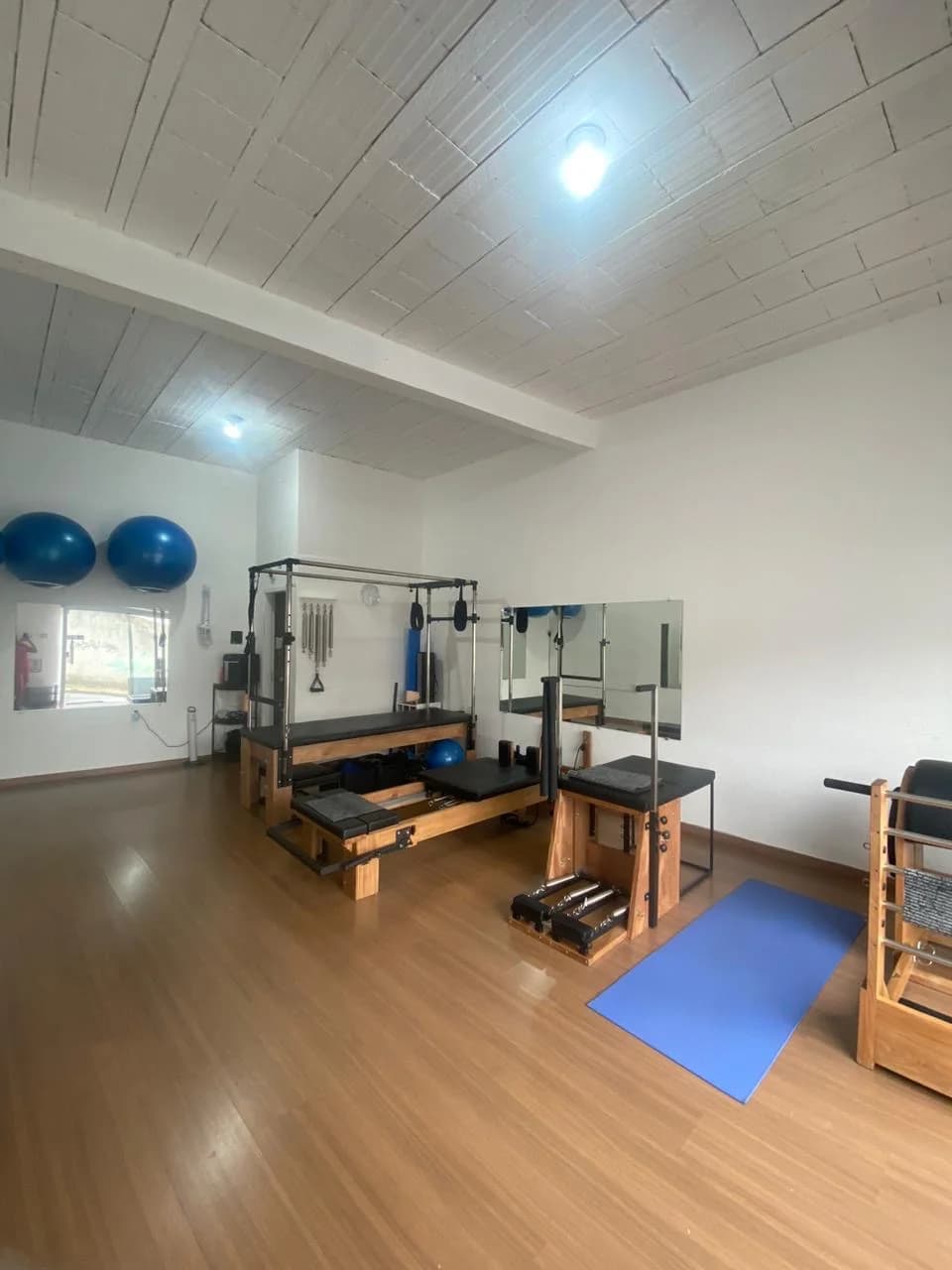 Palhares Pilates
