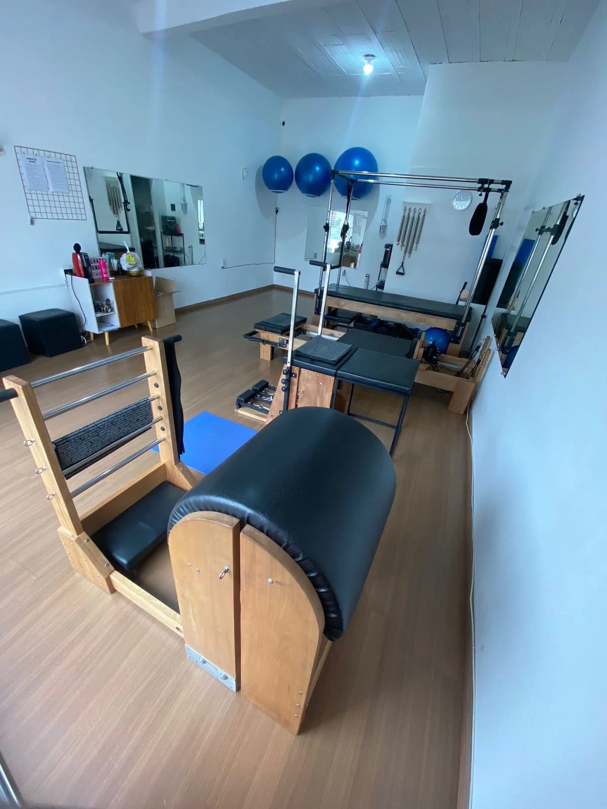 Palhares Pilates