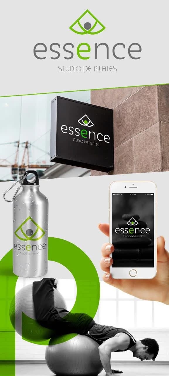 Essence FisioPilates
