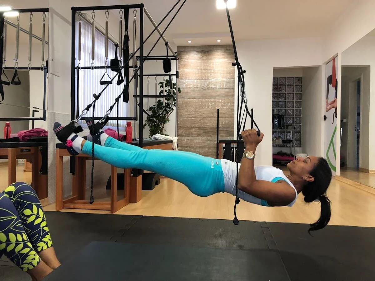 Essence FisioPilates