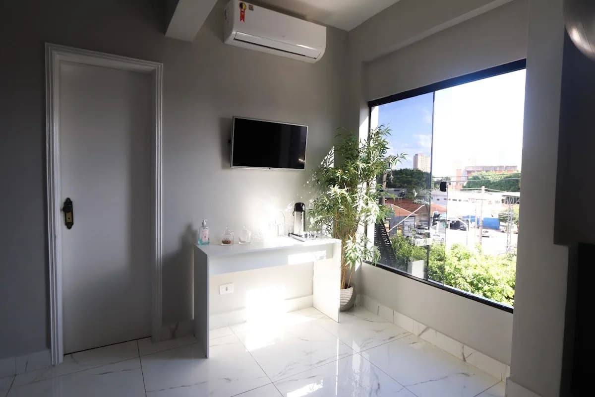 Vivare Pilates e Fisioterapia