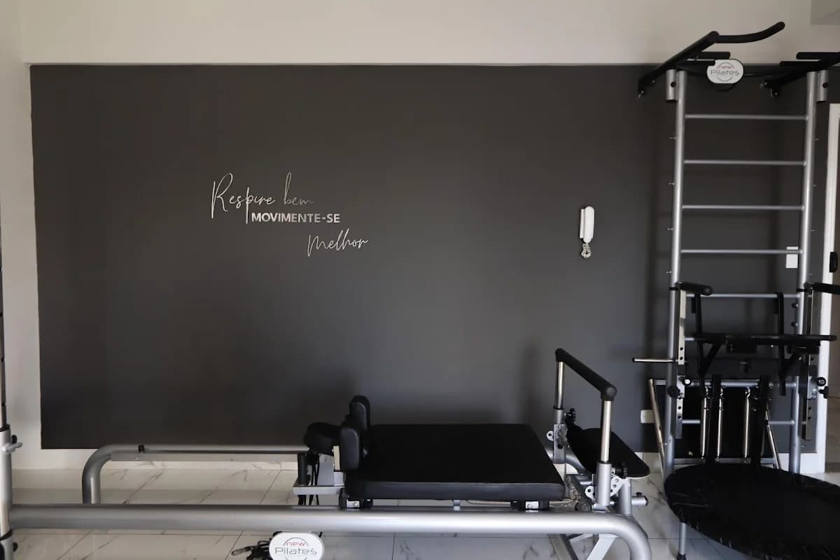 Vivare Pilates e Fisioterapia