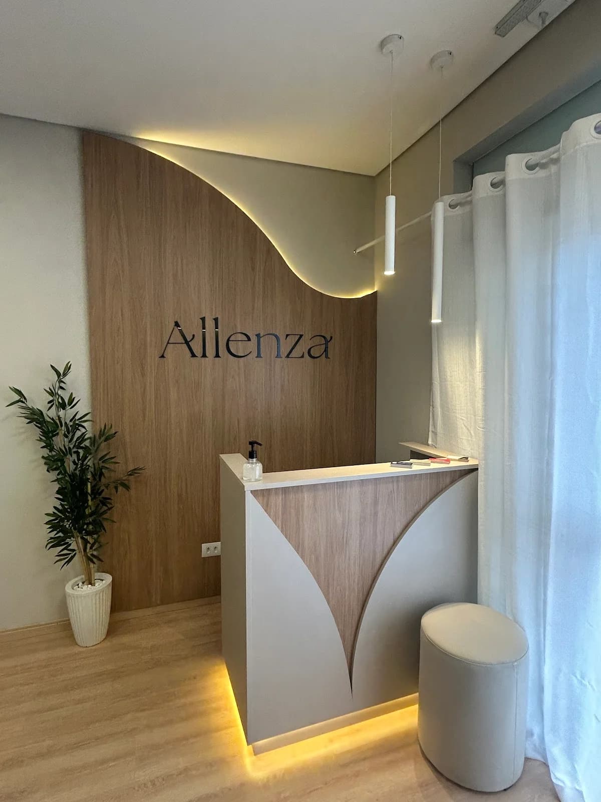 Allenza Fisioterapia e Pilates - Maringá