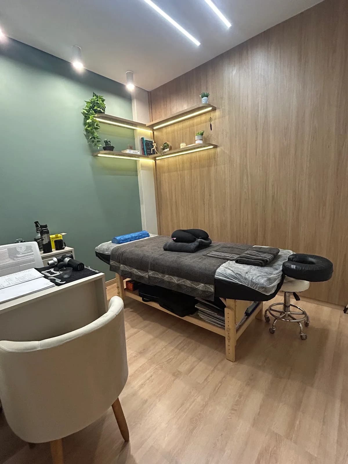 Allenza Fisioterapia e Pilates - Maringá