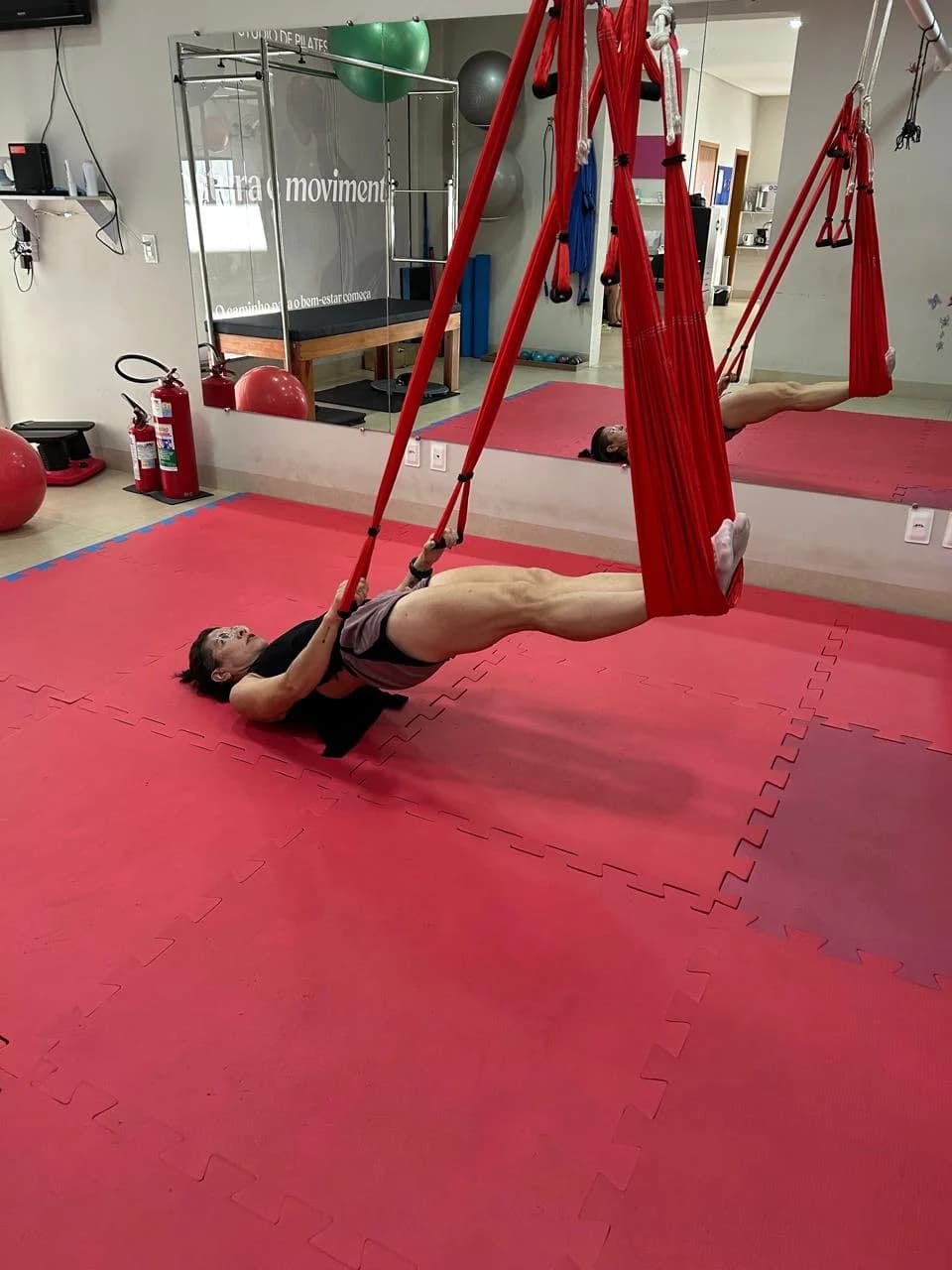 Studio Postura e Movimento