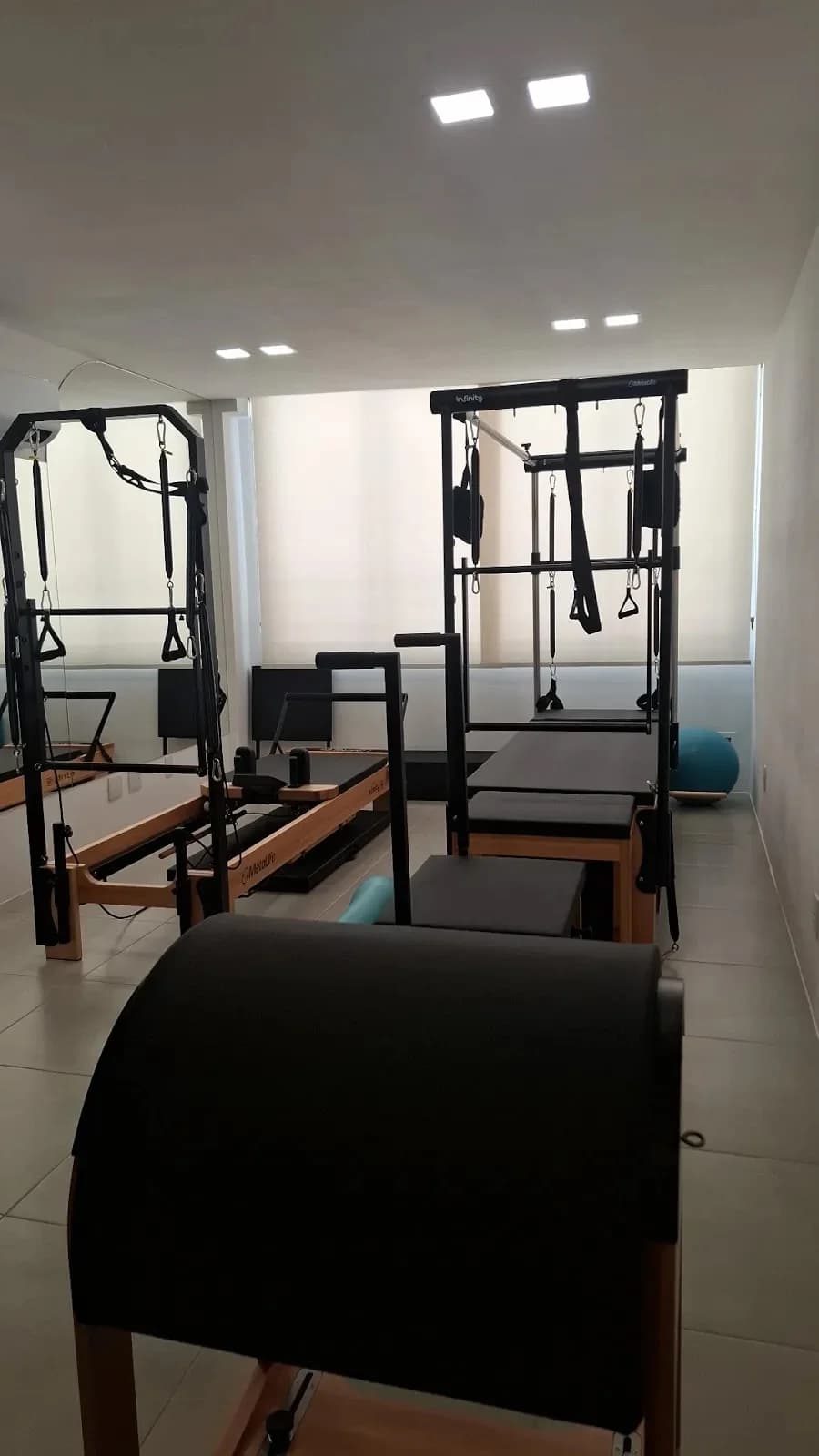 Rafaela Lopes Fisioterapia e Pilates