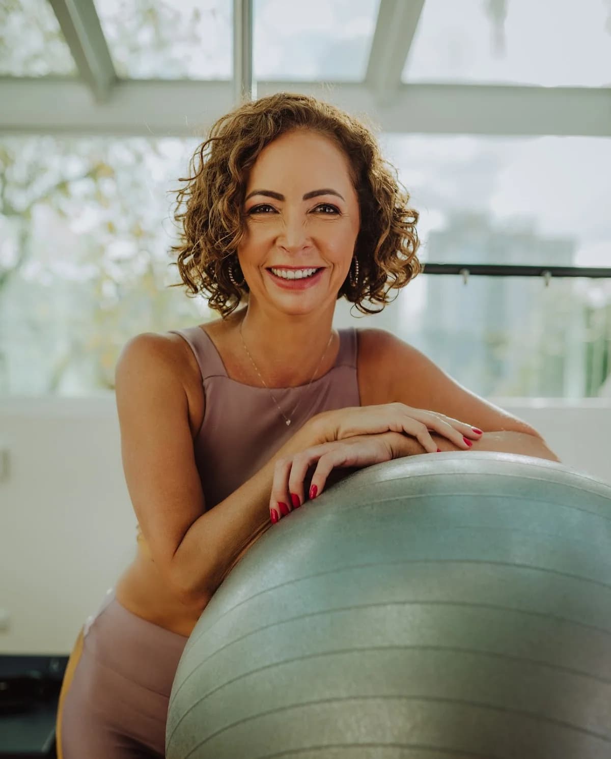 Equilíbrio Pilates Curitiba