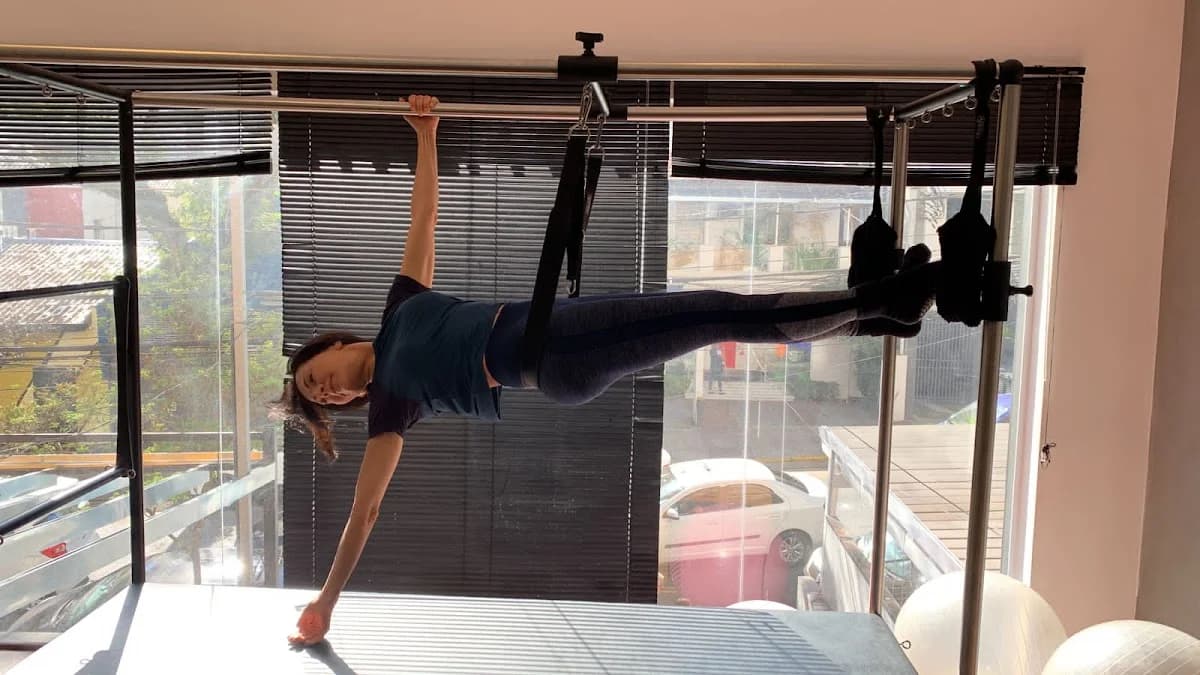 ACTION 360° - VILA MARIANA