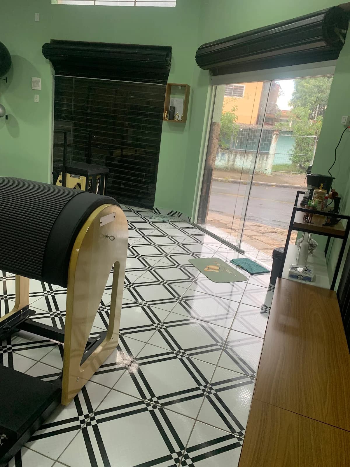 Studio de Pilates Corpus Vitalis