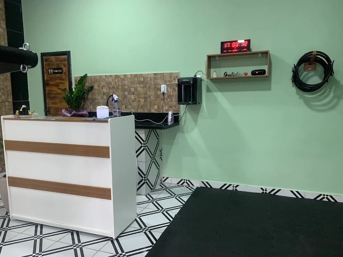 Studio de Pilates Corpus Vitalis