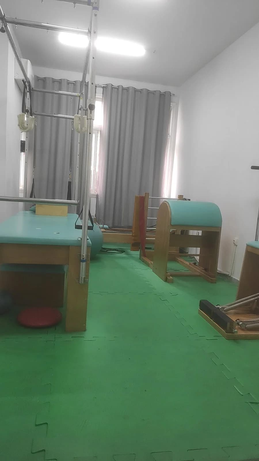 Studio Elite Pilates/ Centro Rj