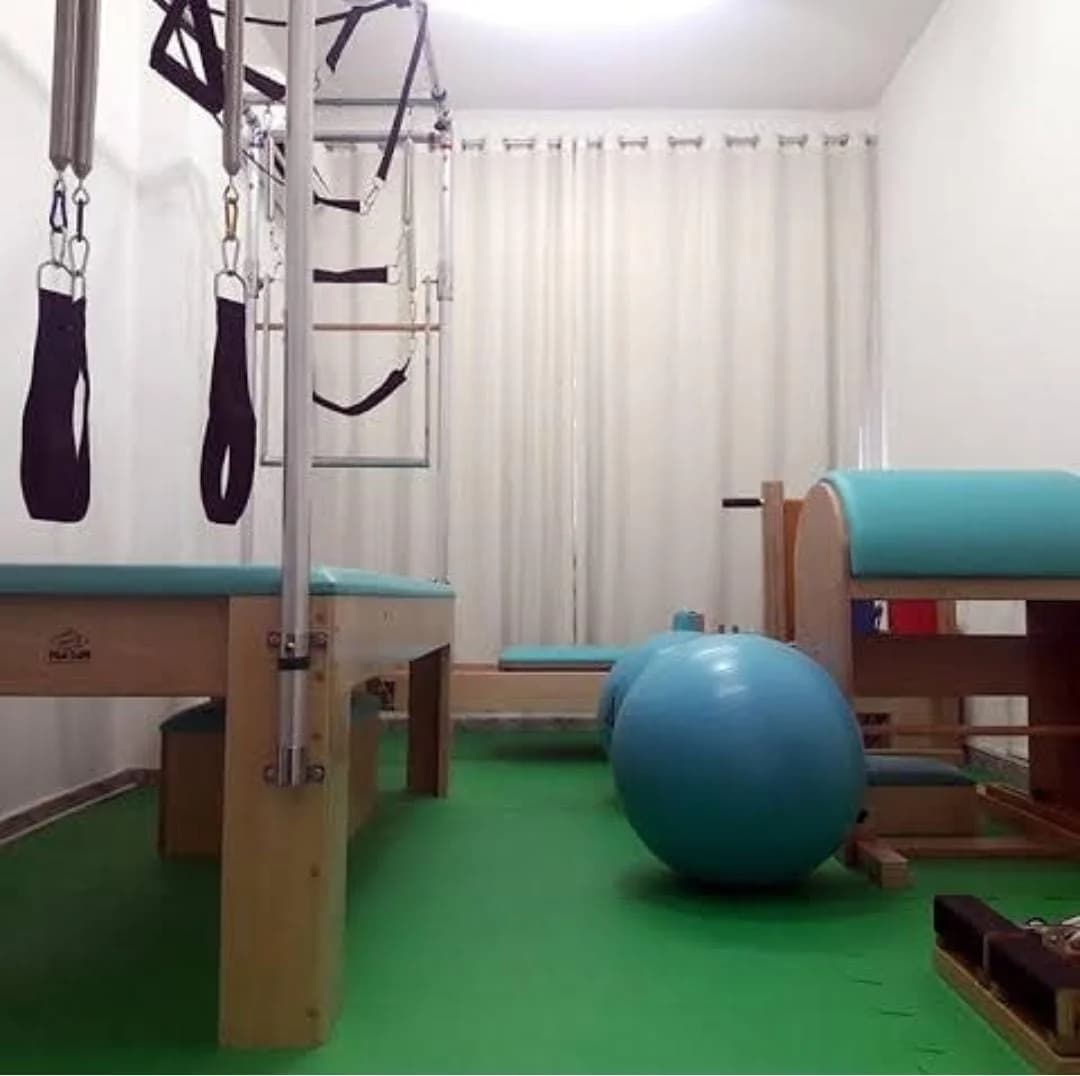 Studio Elite Pilates/ Centro Rj