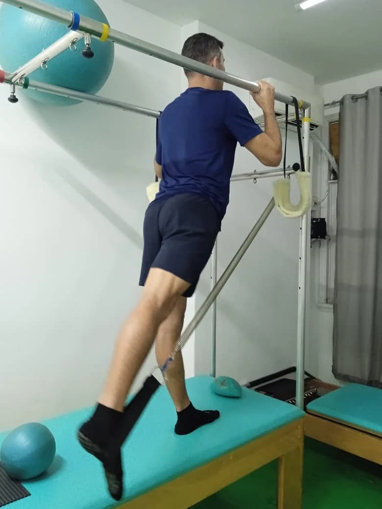 Studio Elite Pilates/ Centro Rj