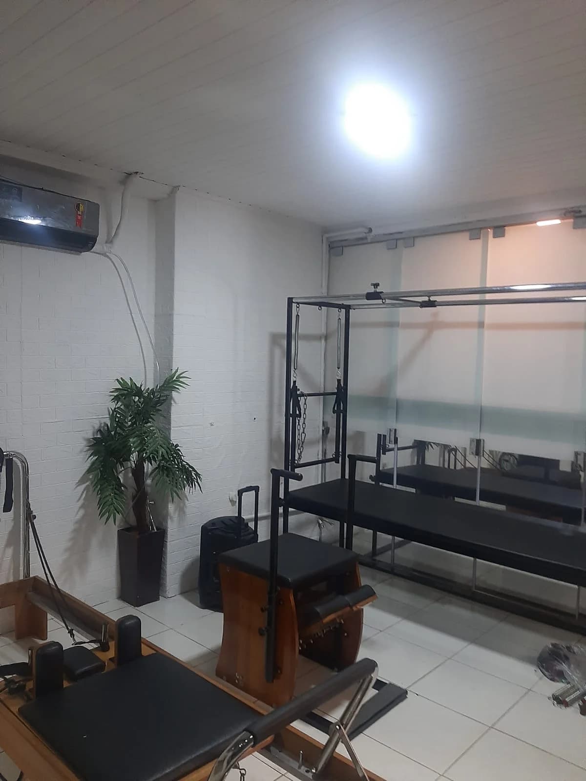 Clube Marchena Studio de Pilates