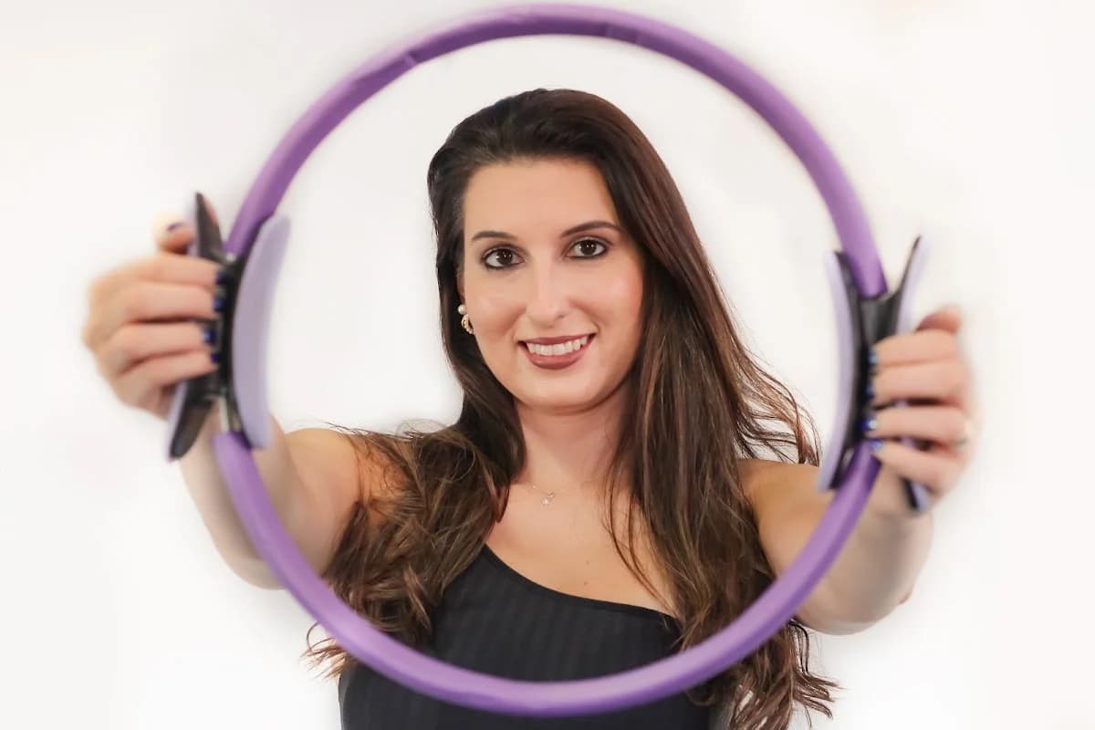 Studio Multi Fitness