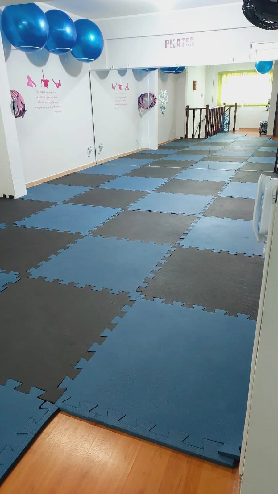 Studio Multi Fitness