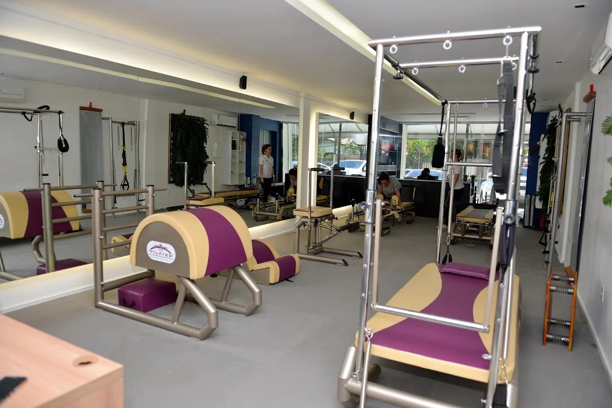 Instituto Pilates Cocó