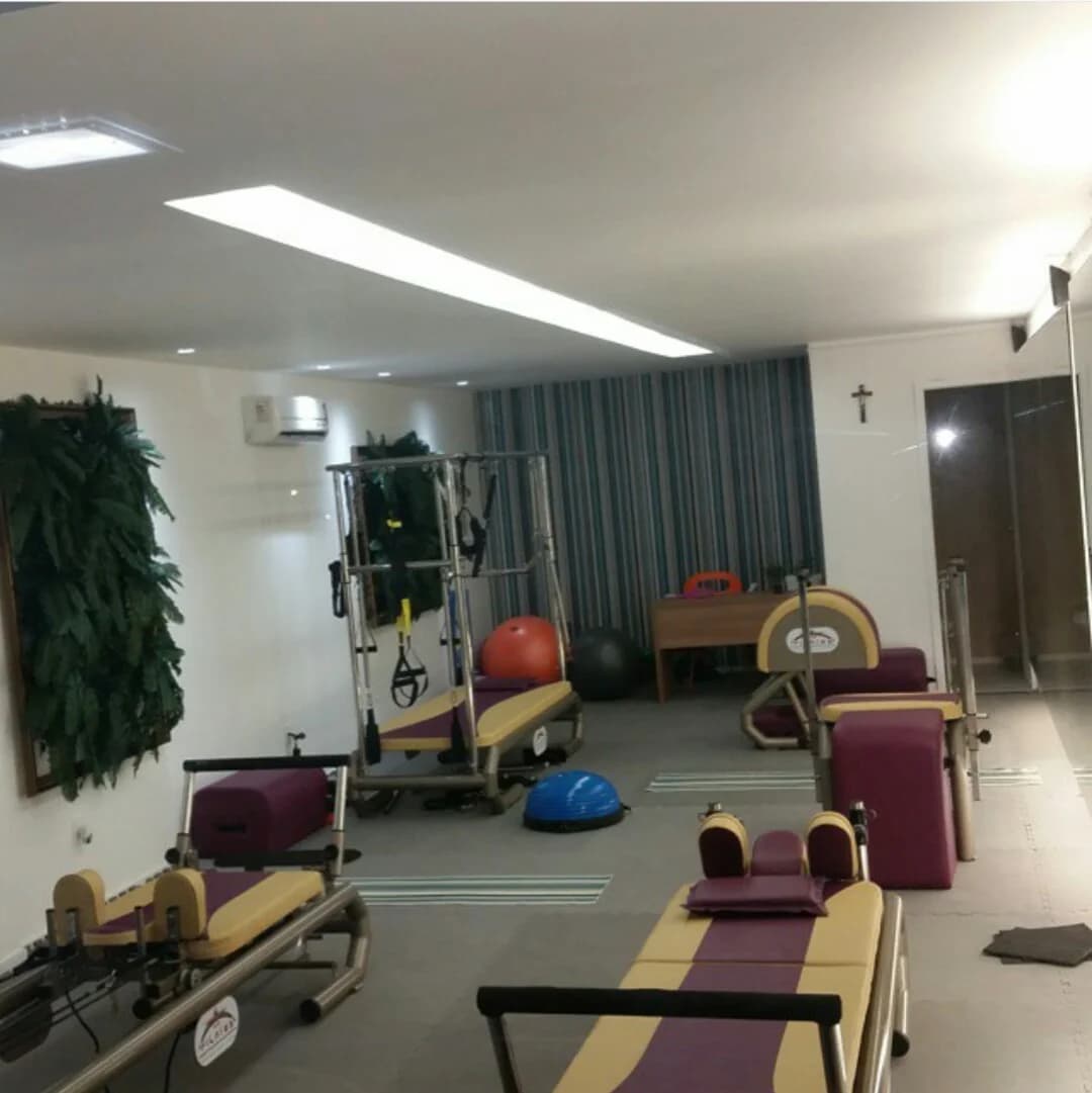 Instituto Pilates Cocó