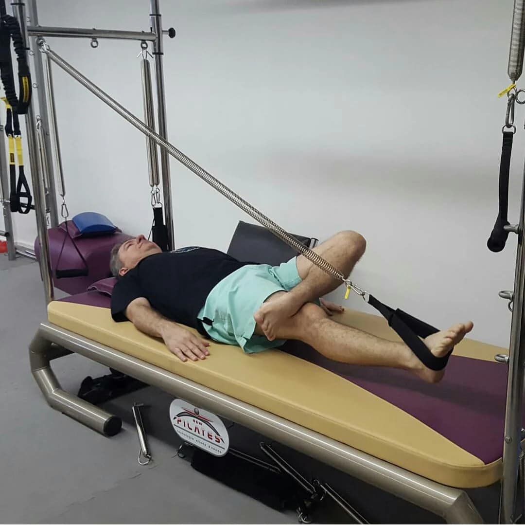 Instituto Pilates Cocó