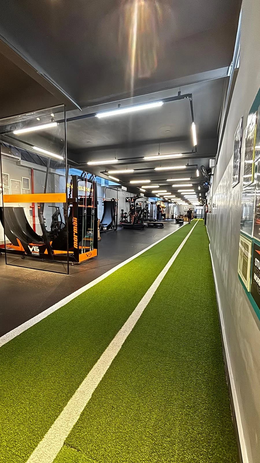 Studio Mormaii Fitness Belém | Pilates, Funcional, Cardio e Five