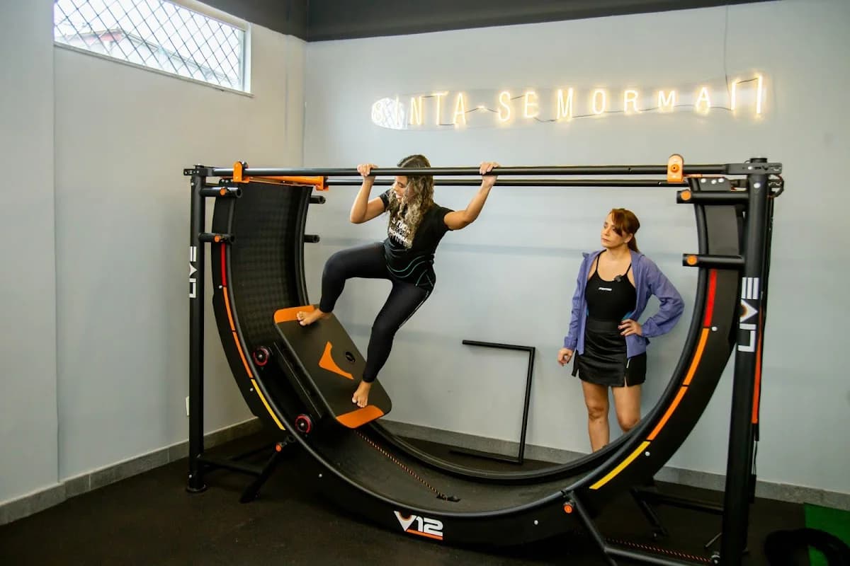 Studio Mormaii Fitness Belém | Pilates, Funcional, Cardio e Five