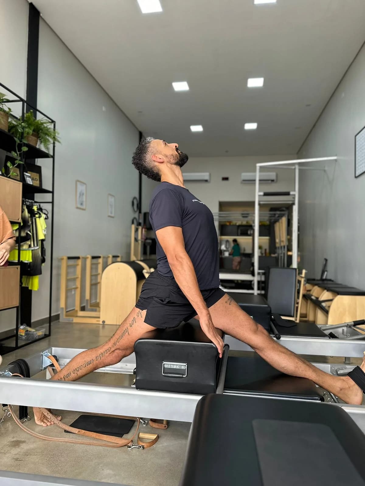 Sua Saúde Estúdio de Pilates Clássico