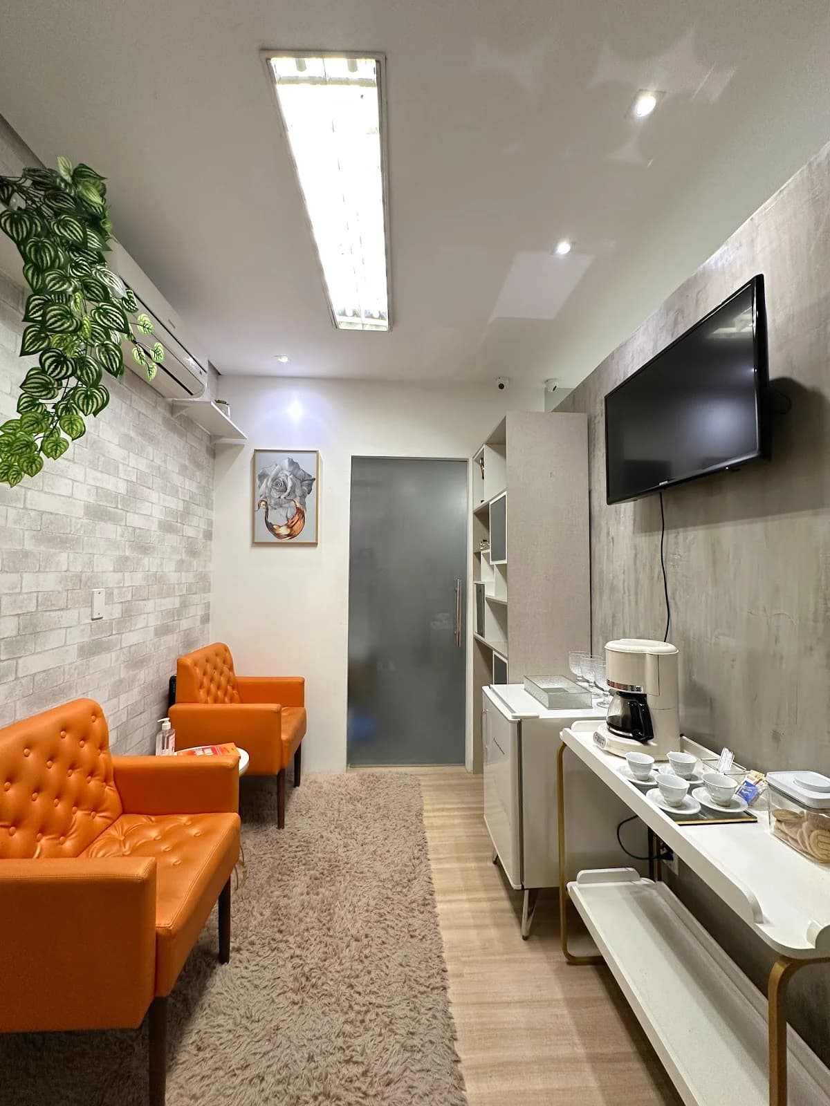 Studio de Pilates Juliana Moura