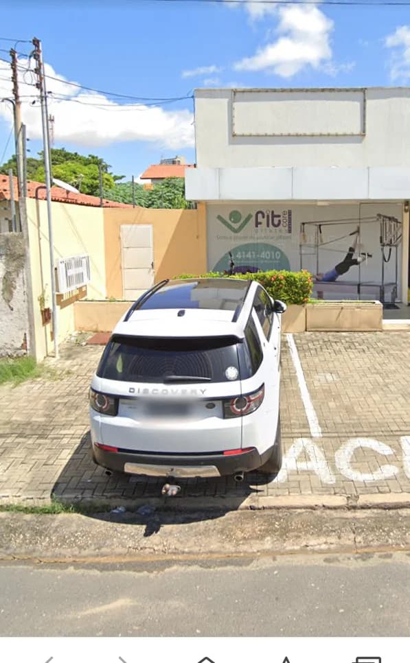 Fitcore Pilates Instituto