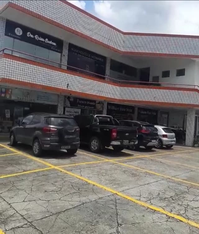 Vitality Pilates Manaus