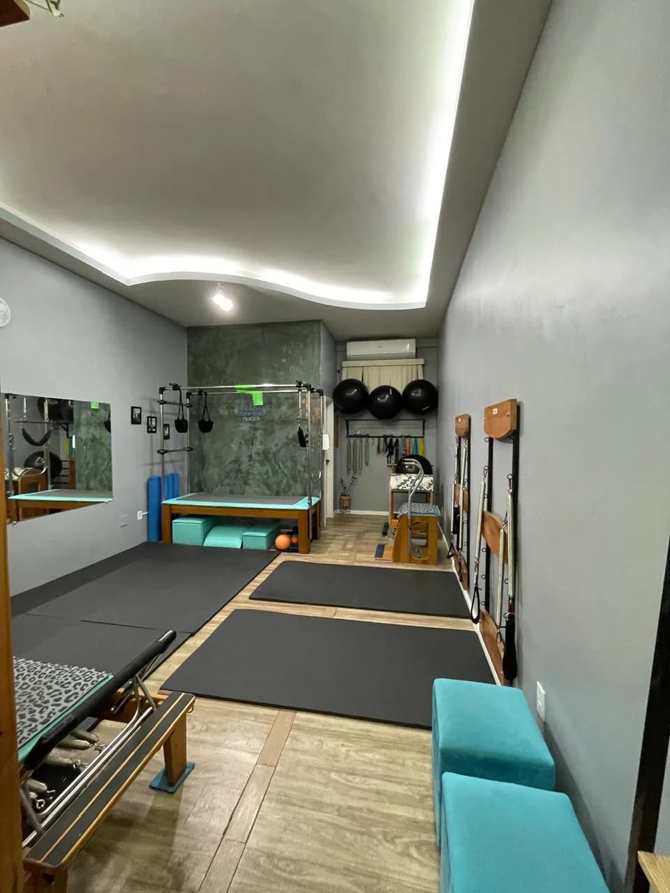 Vitality Pilates Manaus