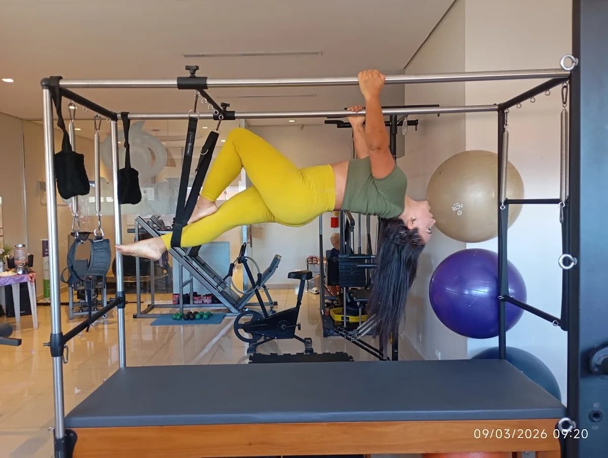 Espaço Saúde Flavia barbosa