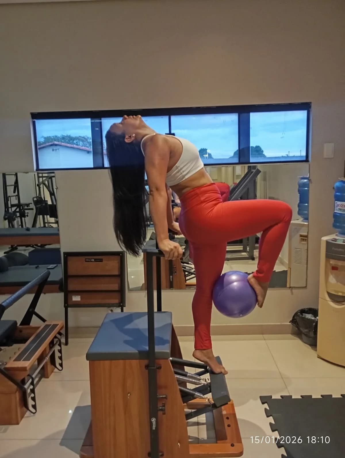 Espaço Saúde Flavia barbosa