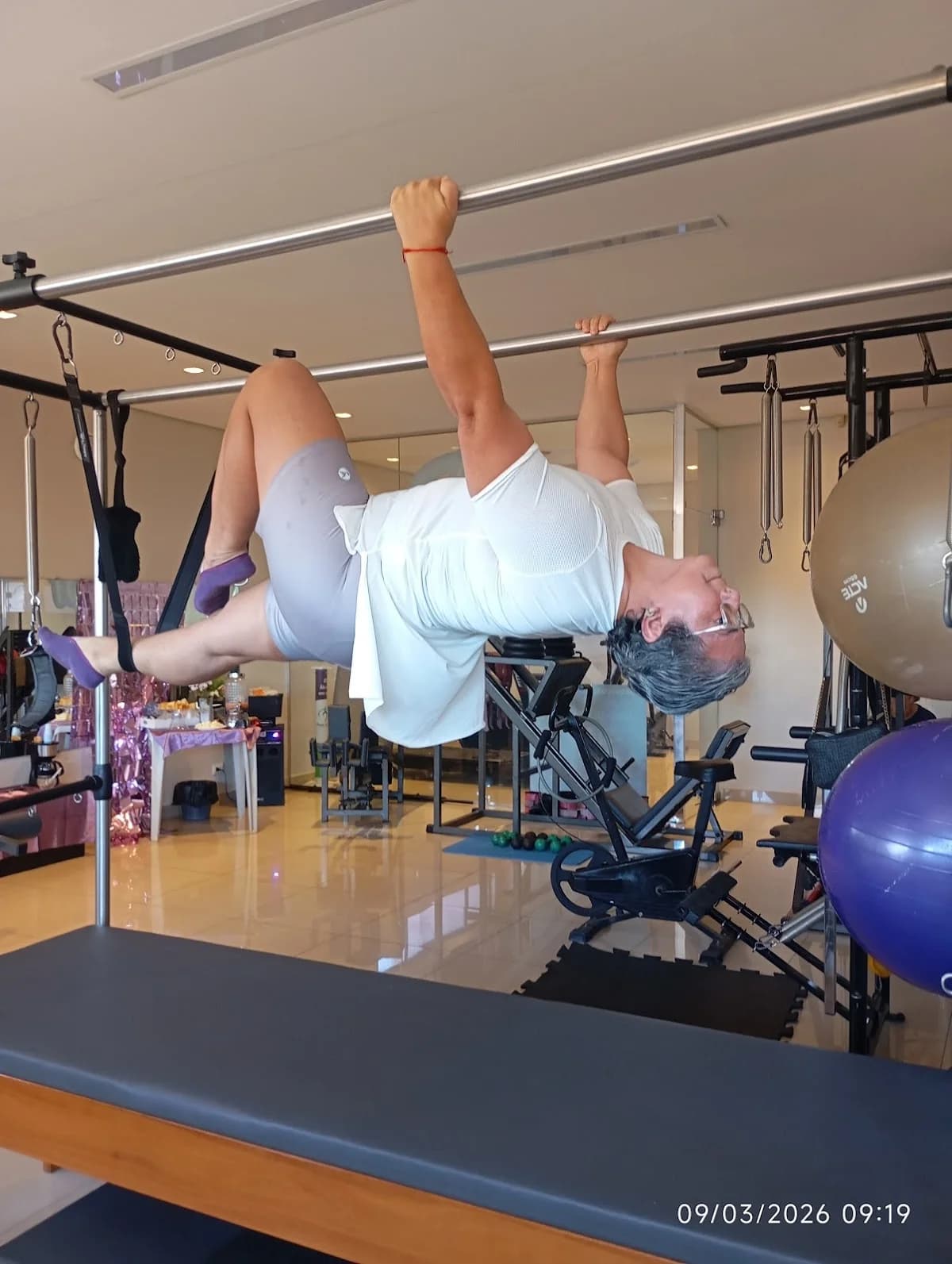 Espaço Saúde Flavia barbosa