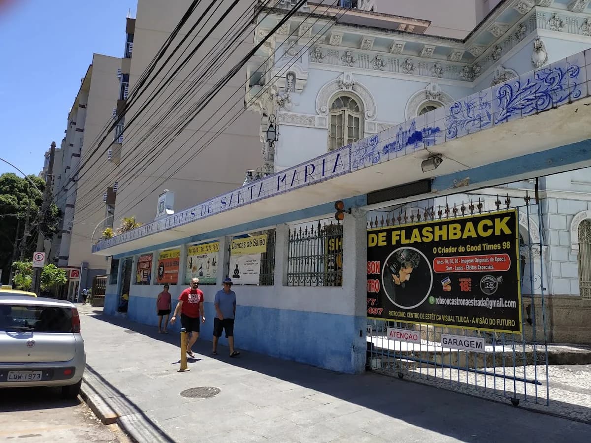 Studio de Pilates Vila da Feira