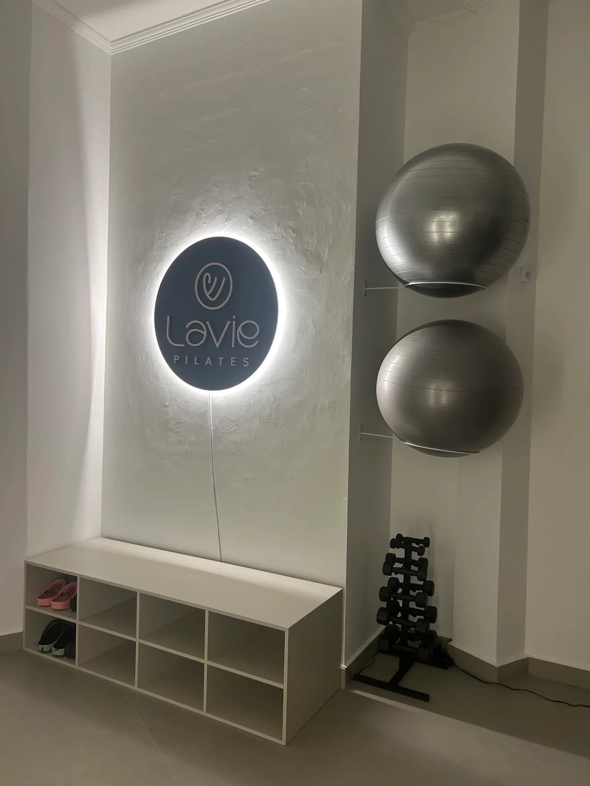 LaVie PILATES