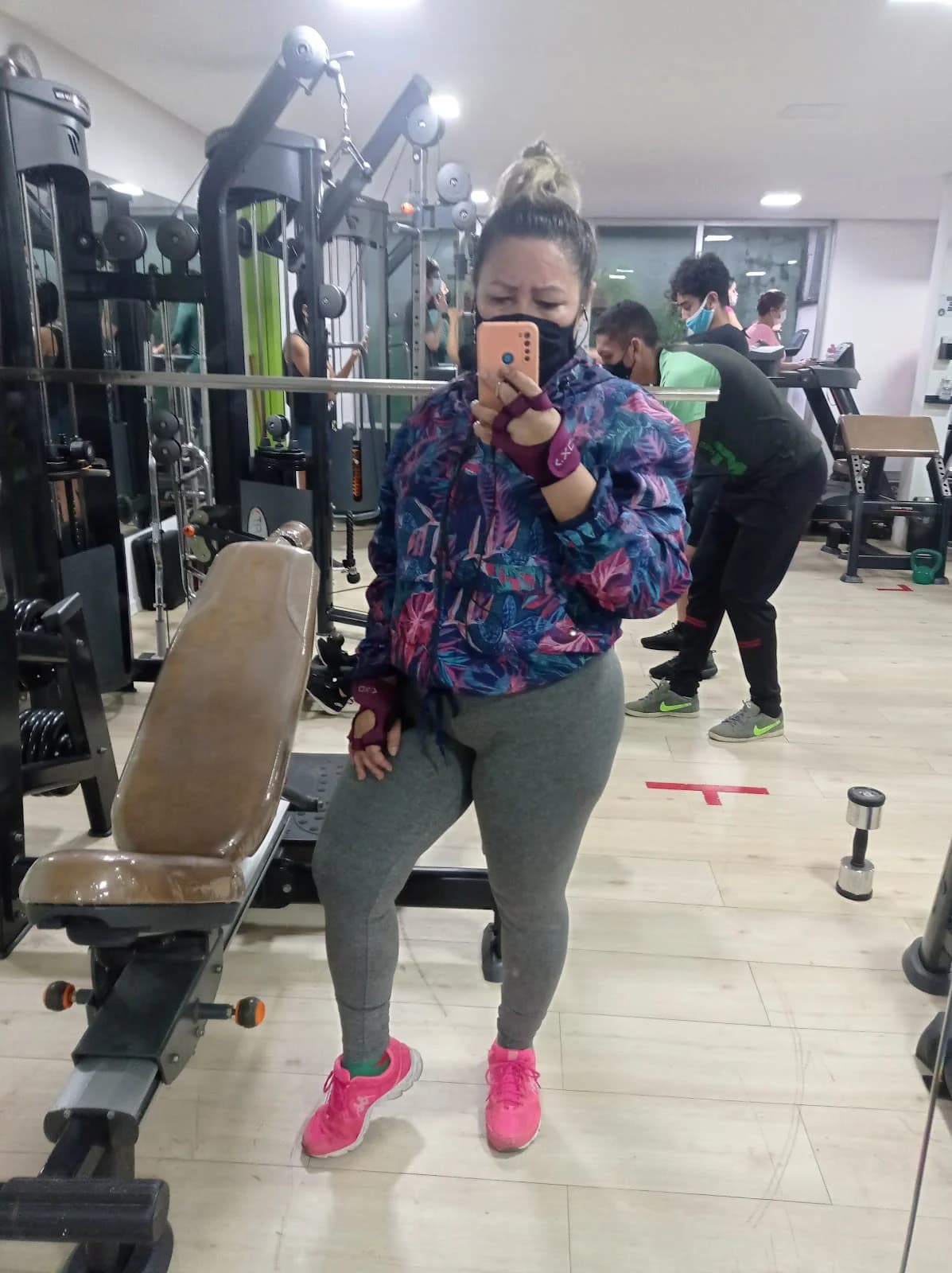 Mega Training Academia