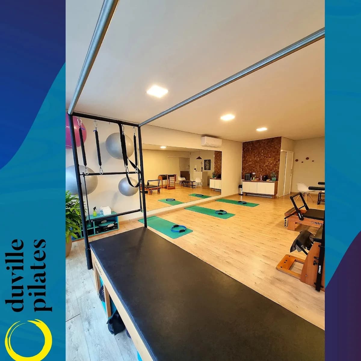 Duville Pilates